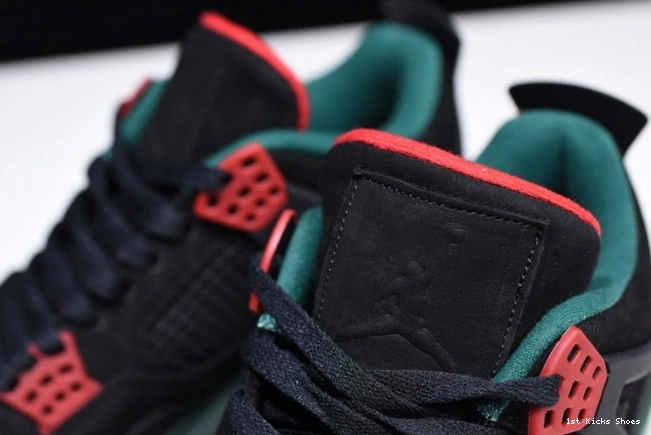 1st Kicks Shoes GUCC NRG NewStyle Air Green-Varsity 4 1055 Gorge AQ3816- Red Jordan Black 1109